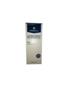 CANTABRIA HIDROSPOT GEL DEPIGMENTANT