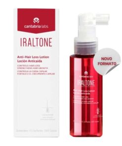 CANTABRIA IRALTON LOTION ANTI CHUTE 100 ML