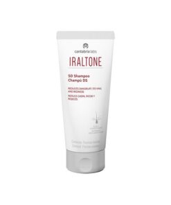 CANTABRIA IRALTONE SD SHAMPOO