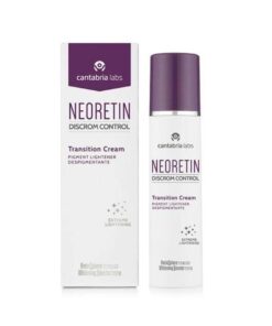 CANTABRIA NEORETIN DISCROM CONTROL TRANSITION CREAM