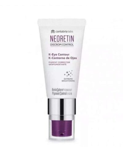 CANTABRIA NEORETIN K CONTOUR YEUX 15 ML