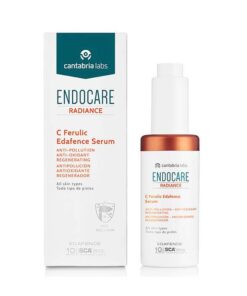 CANTABRIA ENDOCARE RADIANCE C Ferulic EDAFENCE Serum