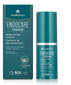 CANTABRIA ENDOCARE TENSAGE Contour Yeux Illuminateur 15 ml