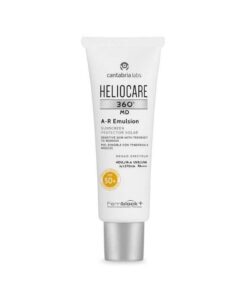 HELIOCARE 360 AR EMULSION SPF50+ 50ML
