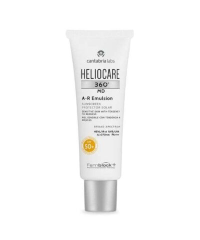 HELIOCARE 360 AR EMULSION SPF50+ 50ML