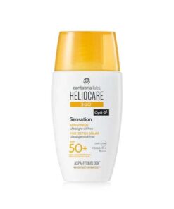 CANTABRIA LABS HELIOCARE 360º SENSATION