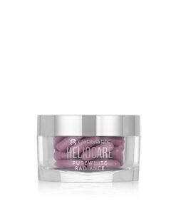 CANTABRIA HELIOCARE ORAL CAPULES PUREWHITE RADIANCE 60 CAP