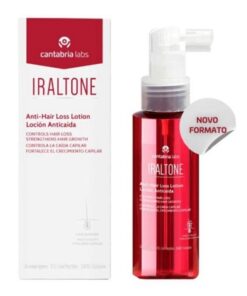 IRALTONE Anti hair Loss lotion 100ml