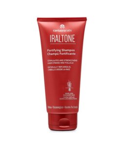 CANTABRIA IRALTONE SHAPOOING FORTIFIANT 200 ML