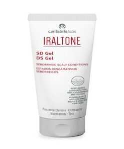 Iraltone Ds Gel cream 50ml