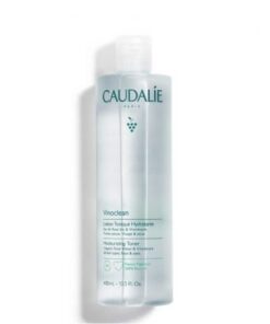 Caudalie Vinoclean Lotion Tonique hydratante 100ml