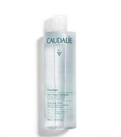 Caudalie Vinoclean Lotion Tonique hydratante 100ml
