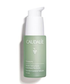 CAUDALIE VINOPURE SÉRUM SALICYLIQUE ANTI-IMPERFECTIONS 30ML