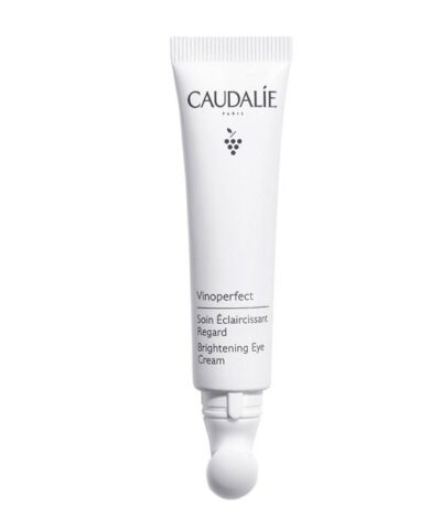 Caudalie vinoperfect contour des yeux eclaircissante 15ml
