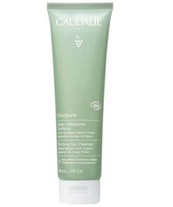 Caudalie Vinopure Gelée Nettoyante Purifiante – 150ml