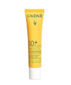 CAUDALIE Vinosun Ocean Protect Fluide Très Haute Protection SPF50+ 40ml