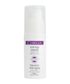 CEBELIA ANTI AGE INTENSIF 30ML