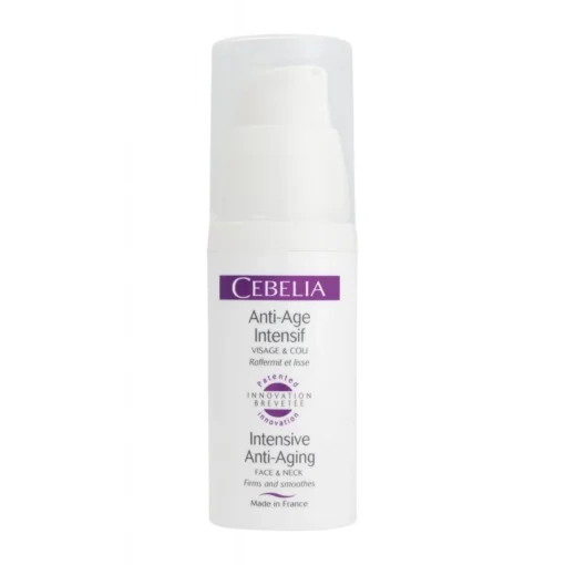 CEBELIA ANTI AGE INTENSIF 30ML