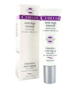CEBELIA ANTI AGE INTENSIF 30 ML