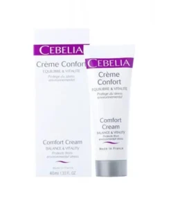CEBELIA CREME CONFORT 40ML