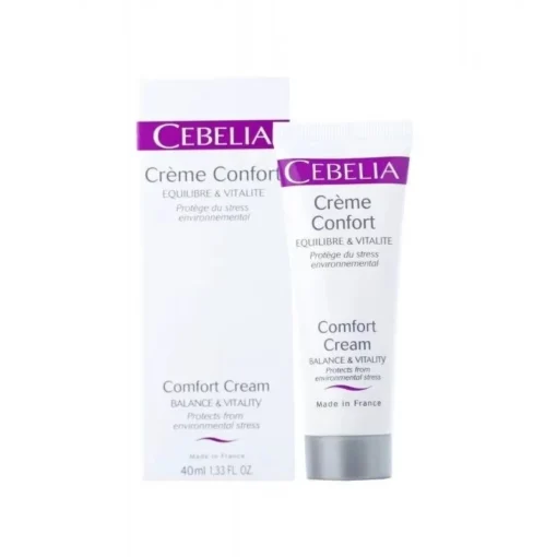 CEBELIA CREME CONFORT 40ML