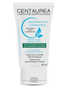 Centaurea Creme Hydratante Compensatrice 50ml