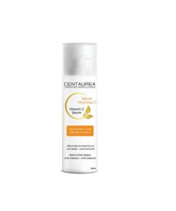 CENTAUREA SÉRUM VITAMINE C 30ml