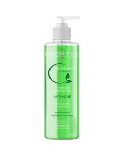 Centaurea Gel Moussant Purifiant Anti Acne 200ml