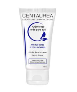 Centaurea creme U30 Uree pure 100ml