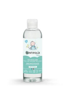CENTIFOLIA EAU MICELLAIRE BÉBÉ 100ml