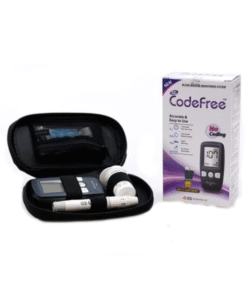 CodeFree Appareil Kit
