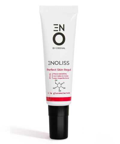 CODEXIAL Enoliss Perfect Skin Regul CRÈME VISAGE 30ml