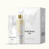 Ladoze Double cleansing time Coffert oil to milk 200ml+Mousse 150ml