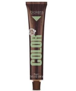 BIOKERA NATURE COLOR N°3 CHATAIN FONCE