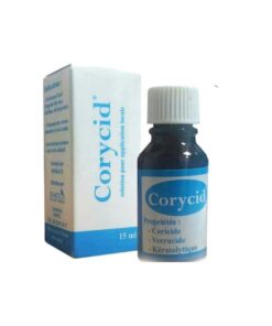 Corycid Solution 15ml