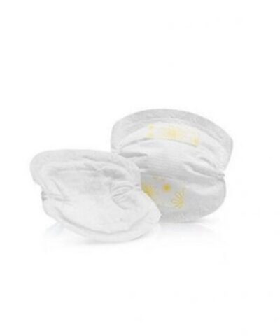 MEDELA COUSSINETS D’ALLAITEMENT JETABLES 30PCS REF 008