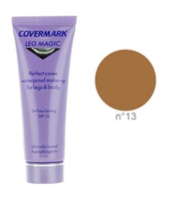 Covermark Leg Magic FDT N°13 spf16 50ml