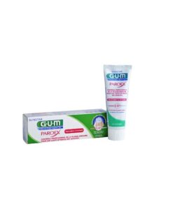 Gum Dentifrice Paroex 75ml