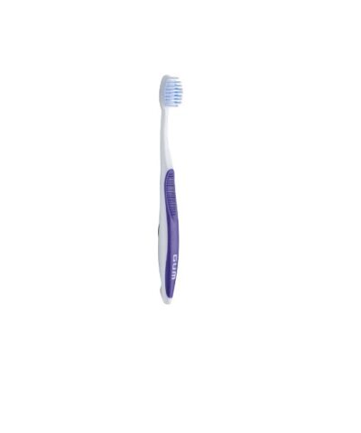 Gum Brosse à dents Ortho 124