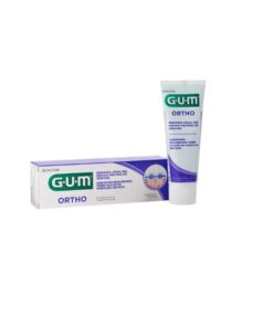 Gum Dentifrice Ortho 75ml