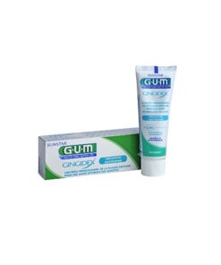 Gum Dentifrice Gingidex 75ml