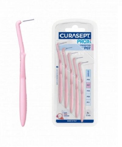 CURASEPT BROSSETTE INTERDENTAIRE PROXI ANGLE P07