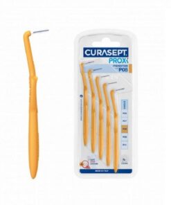 CURASEPT BROSSETTE INTERDENTAIRE PROXI ANGLE P08
