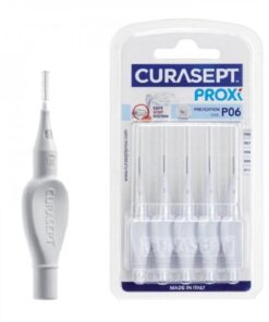 CURASEPT BROSSETTES INTERDENTAIRES PROXI P06