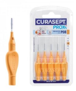 CURASEPT BROSSETTES INTERDENTAIRES PROXI P08