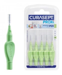 CURASEPT BROSSETTES INTERDENTAIRES PROXI P09