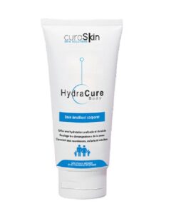 CURASKIN HydraCure Soin émollient 200 ml