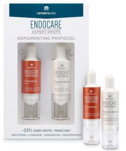 Endocare Expert Drops Depigmenting Protocol 2x10ml
