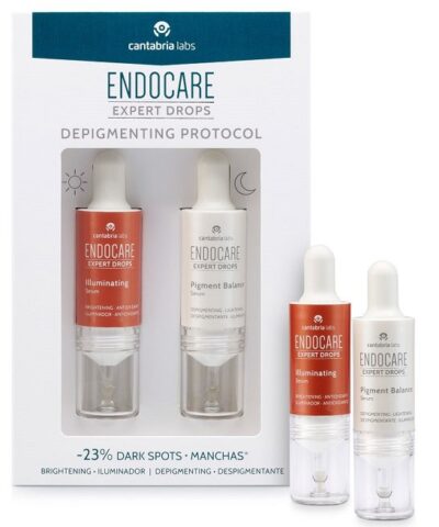Endocare Expert Drops Depigmenting Protocol 2x10ml