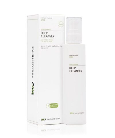 INNOAESTHETICS DEEP CLEANSER 200ML